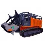 Изображение Мульчеры