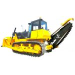 Изображение Траншеекопатели