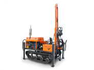 Изображение Бурильные установки