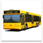 Изображение автобусы