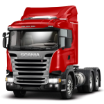 Изображение Тягачи