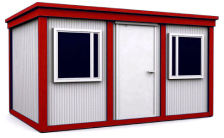 Изображение Бытовки