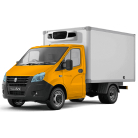 Изображение Газели