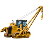 Изображение Трубоукладчики