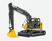 Изображение Экскаваторы
