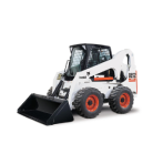 Изображение Мини Погрузчики