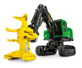 Изображение Валочно-пакетирующие машины