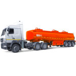 Изображение Нефтевозы