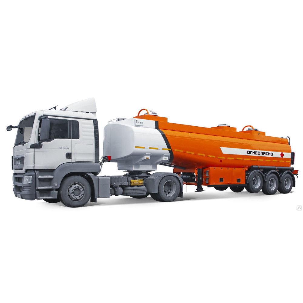 Изображение бензовозы