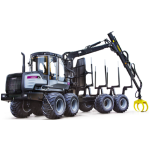 Изображение Форвардеры