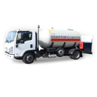 Изображение Газовозы