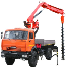 Изображение Ямобуры