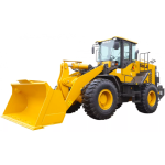Изображение Фронтальные погрузчики