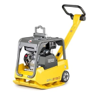 Изображение Виброплиты