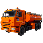 Изображение Топливозаправщики